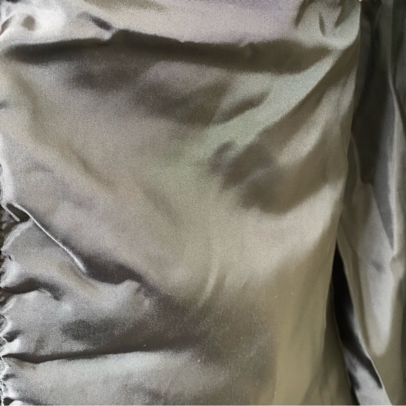 Christopher & Banks Sparkle Tweed Vest - Picture 8 of 13